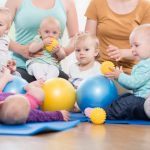 Baby group - the art of the humblebrag