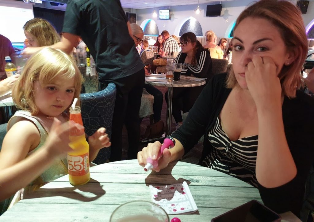 Children's holiday entertainment