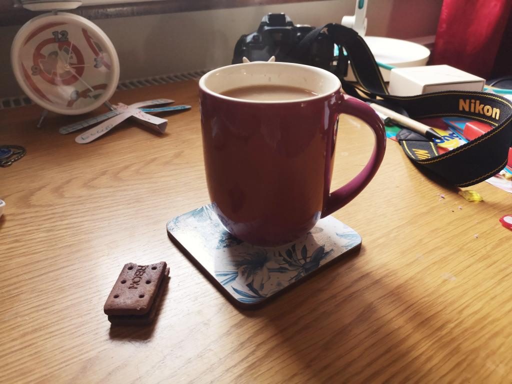 cup of tea