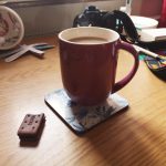 cup of tea