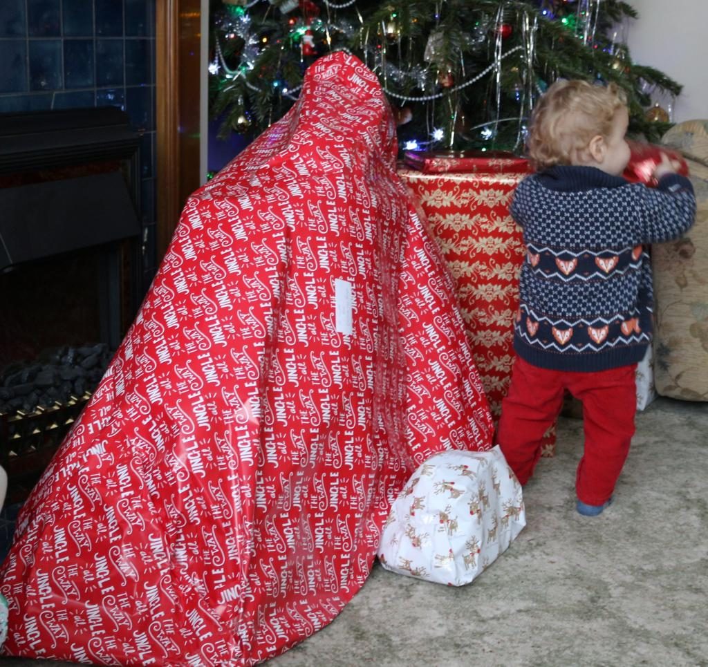 huge toys are a thumbs down