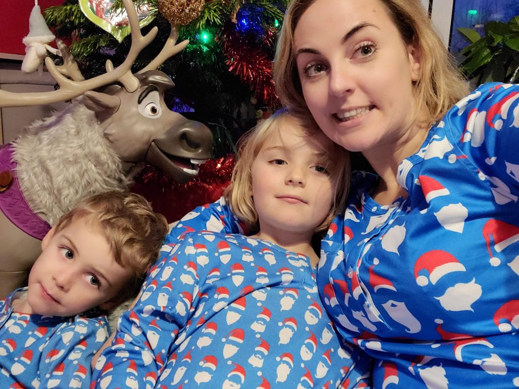 Shinesty PJs