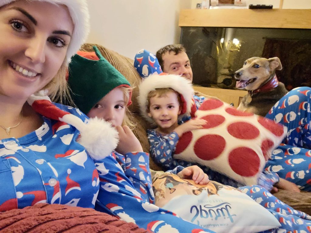 shinesty matching PJs