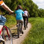 active family holidays