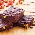 Decadent and Delicious Vegan Chocolate Fridge Cake