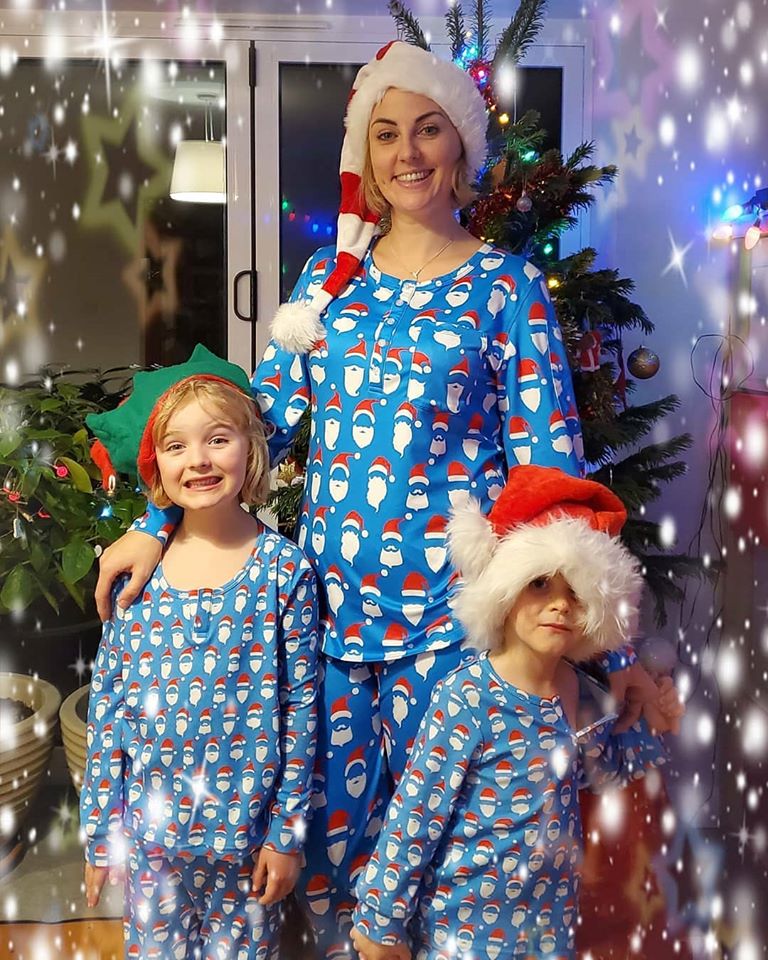 shinesty PJs