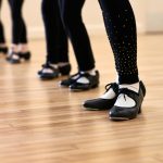 Dance class after school club