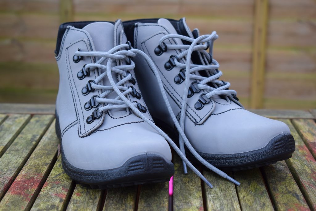 hotter gore tex womens shoes