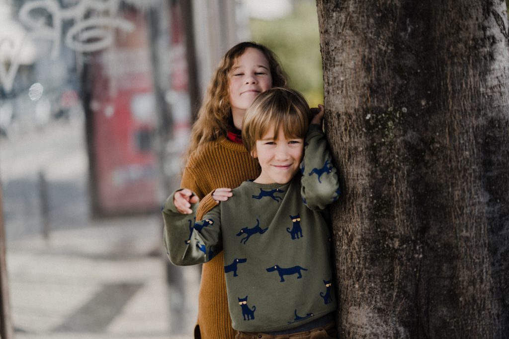 How to Raise Your Child to Be a Good Person