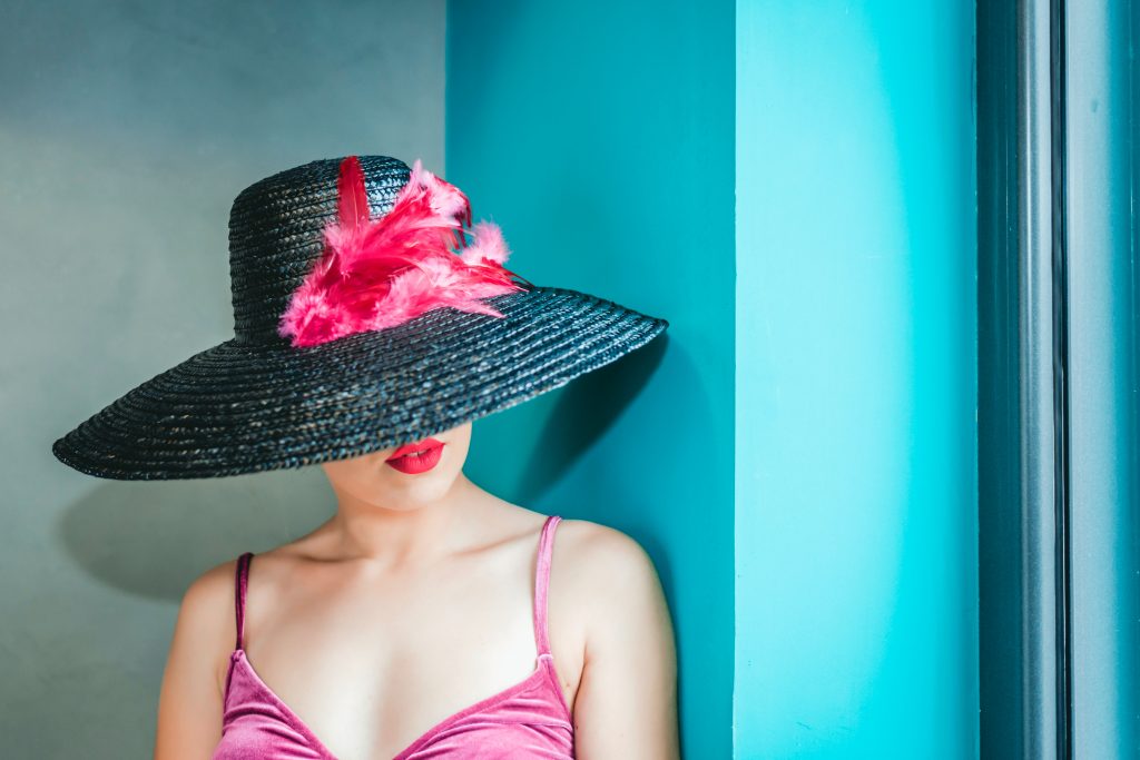How To Dress Like A Cool Mum