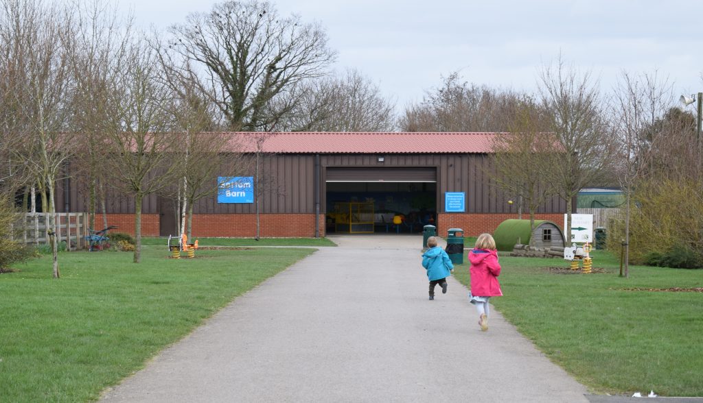 Barleylands farm park essex billericay review