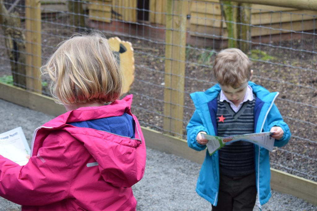 Barleylands Farm Park Billericay Essex: Review