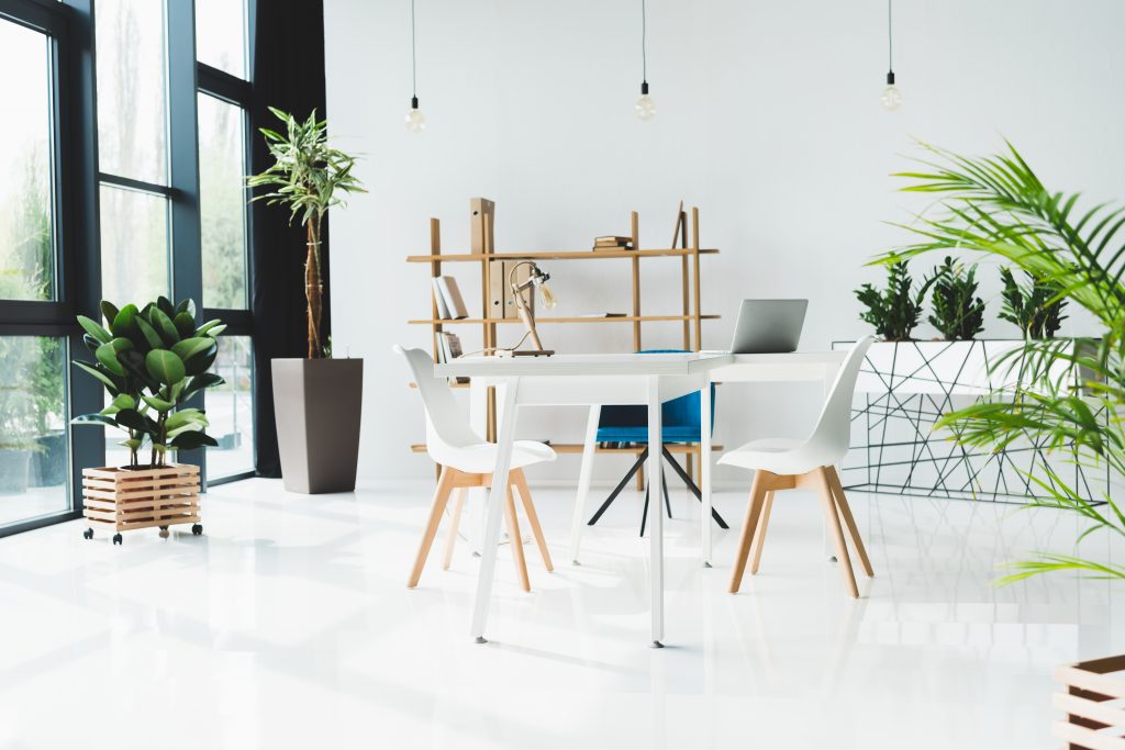 tips for creating a home office