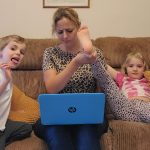 arranging childcare for summer holidays finding childminder