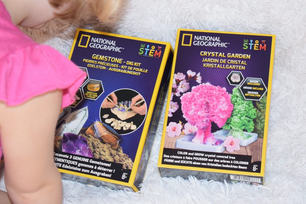 National Geographic stem toys (3)