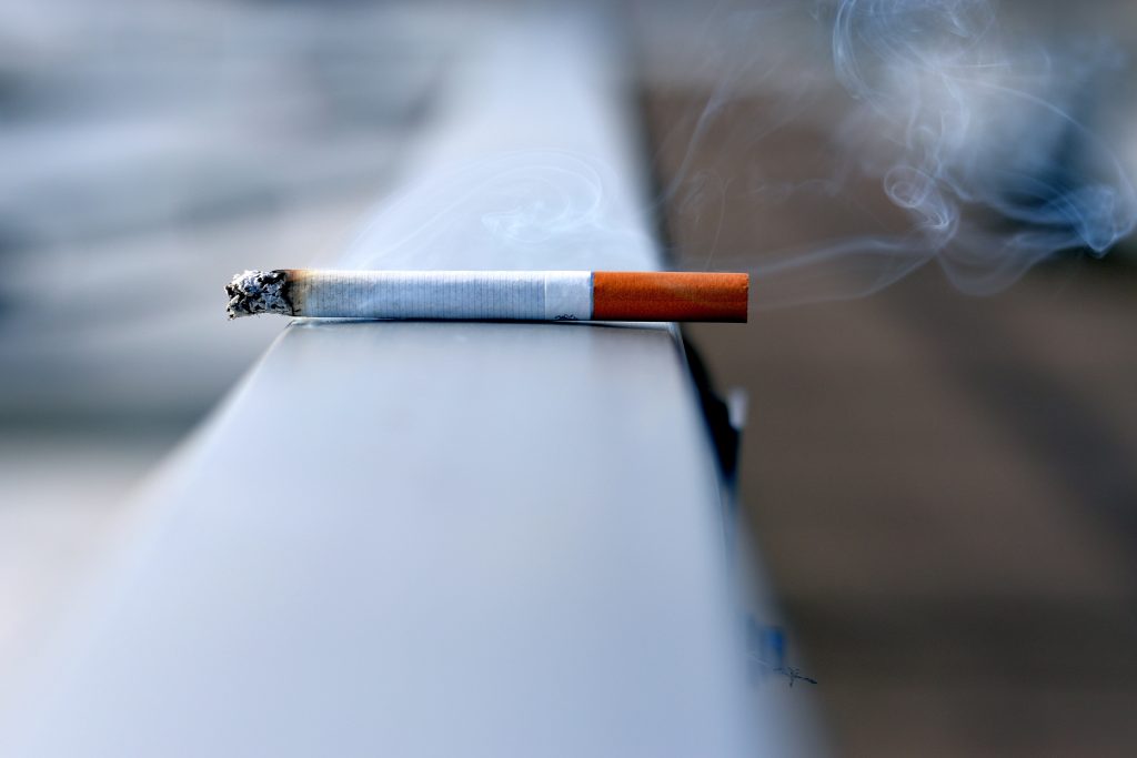 6 ways to help someone quit smoking – for good.
