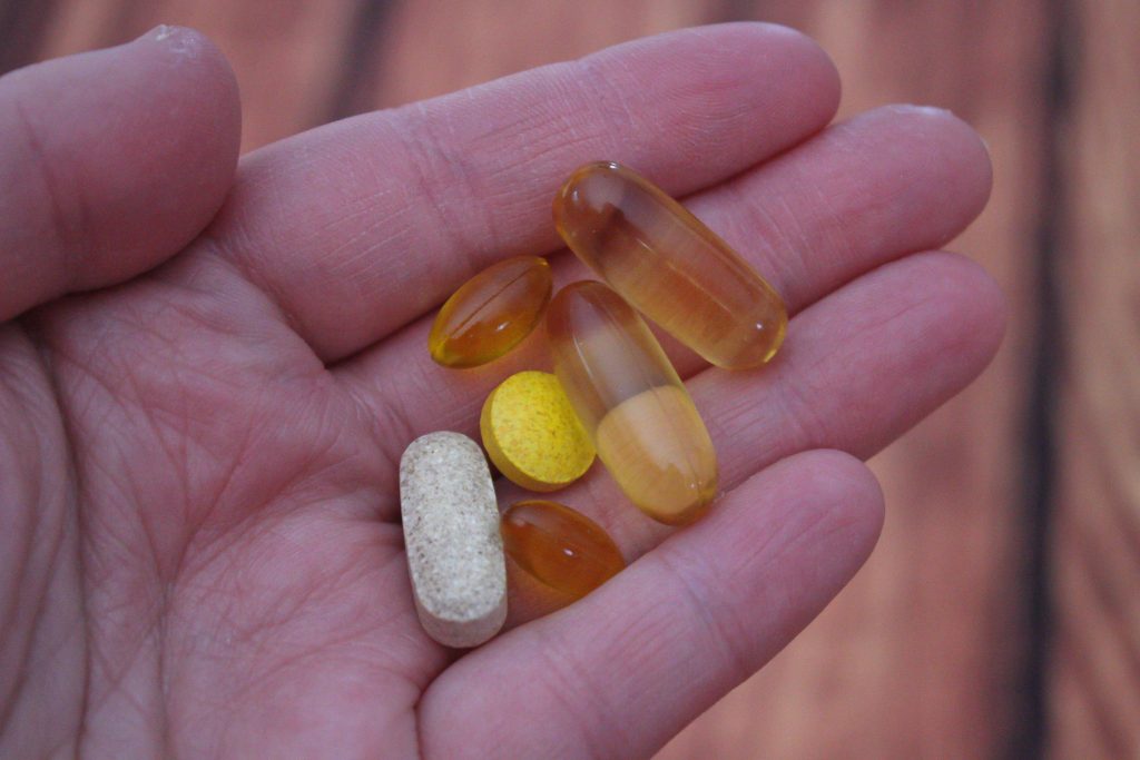 Vitamins