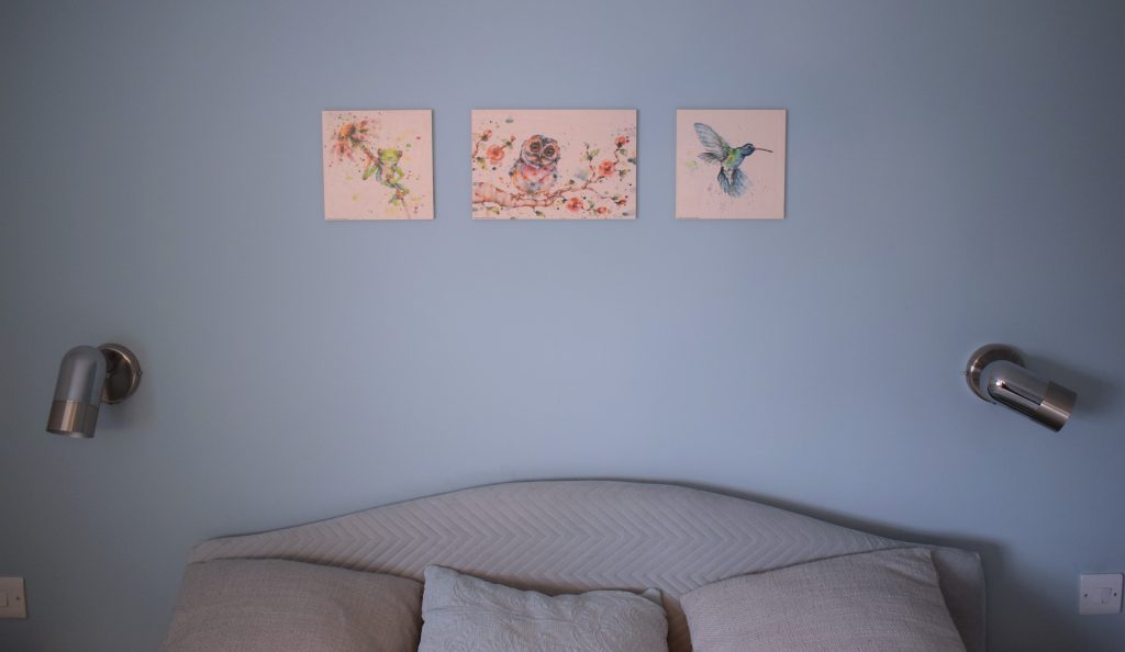 wooden prints from Posterlounge
