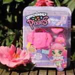 Hatchimals Pixies Vacay Style