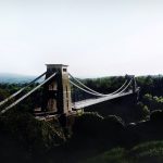 Clifton suspension bridge