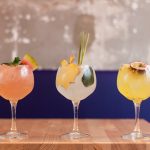 cocktails