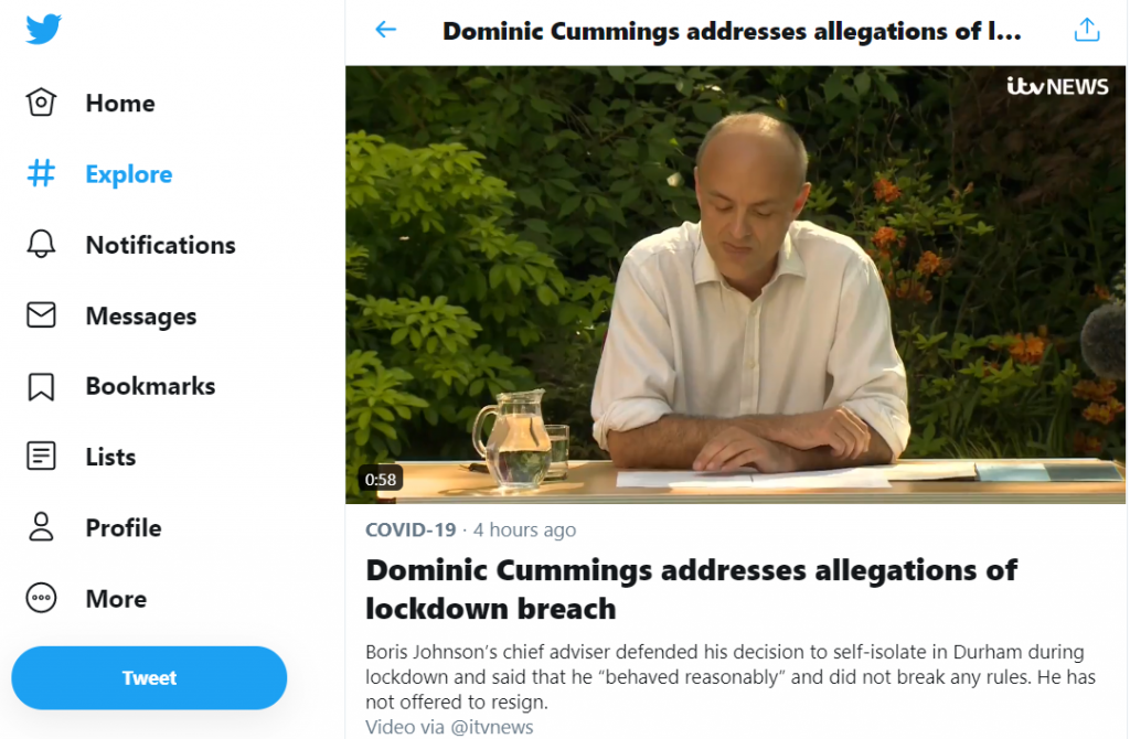 cummings can rot