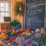 organic food