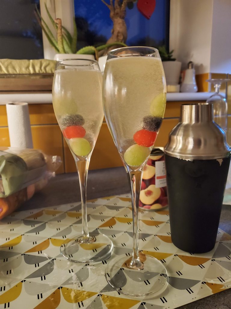French 75