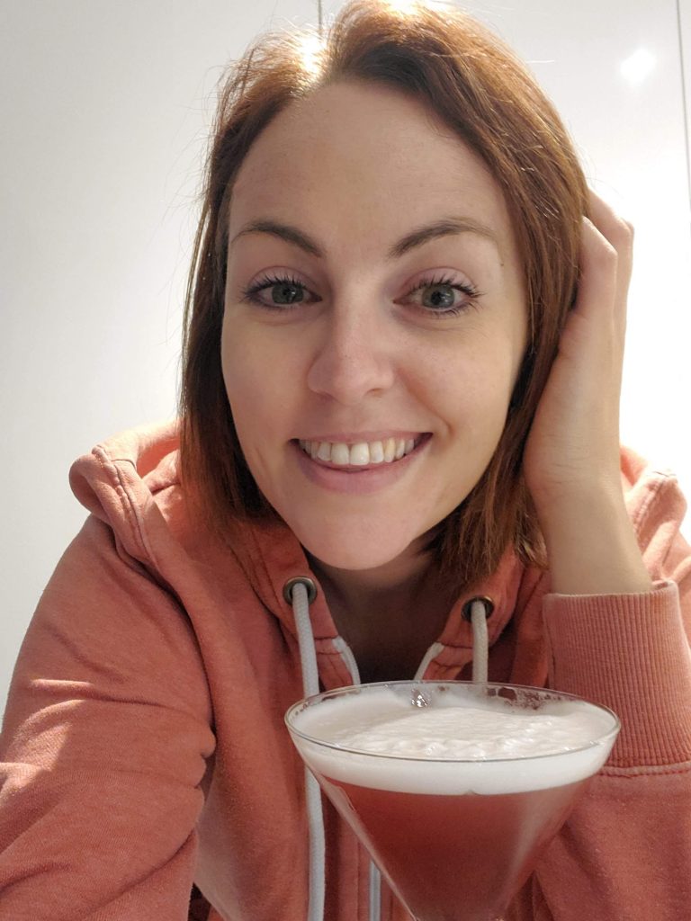 French Martini