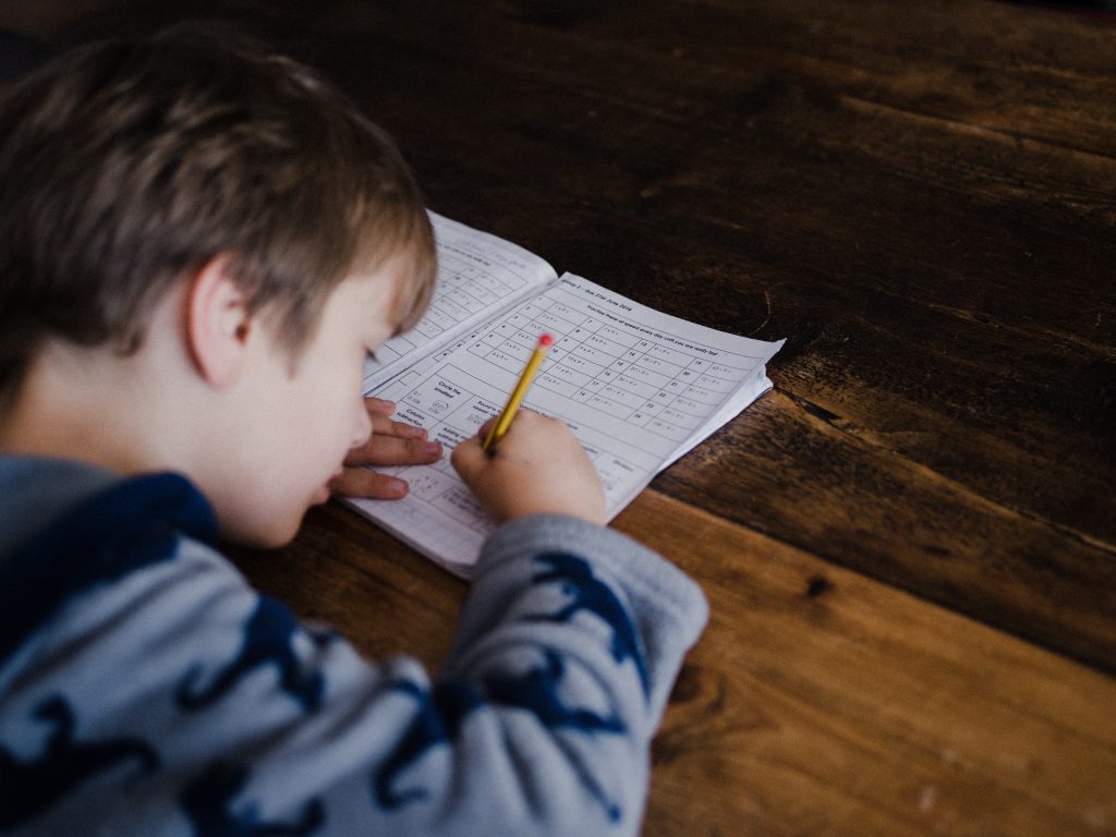 homeschooling