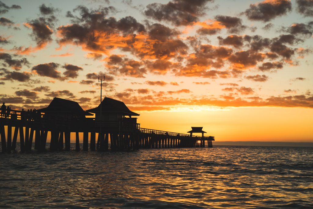 naples Florida things to do unsplash
