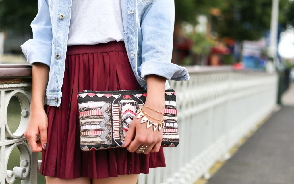 fashion