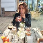 Pub garden poacher