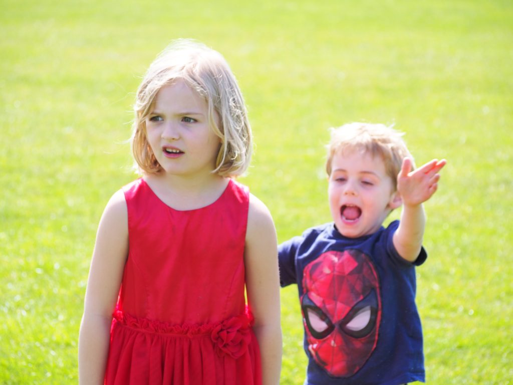 11 things my kids have learned in lockdown