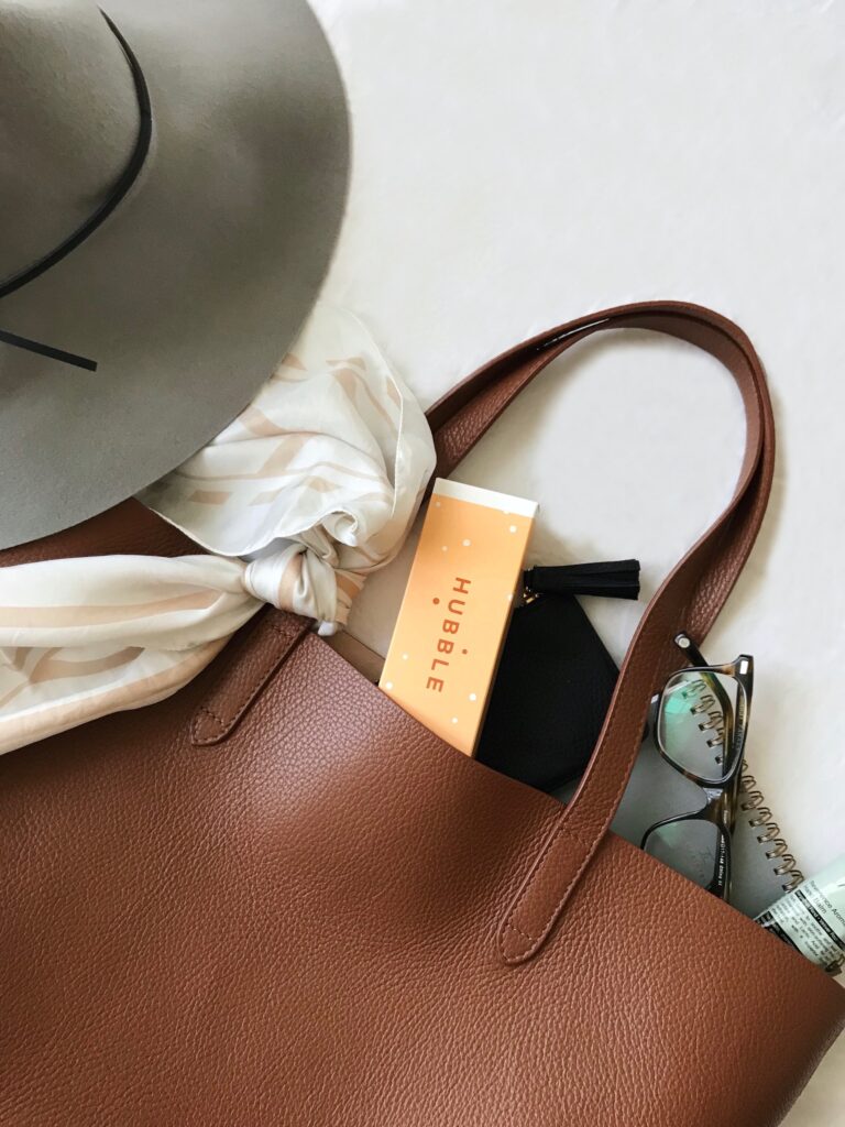 bag