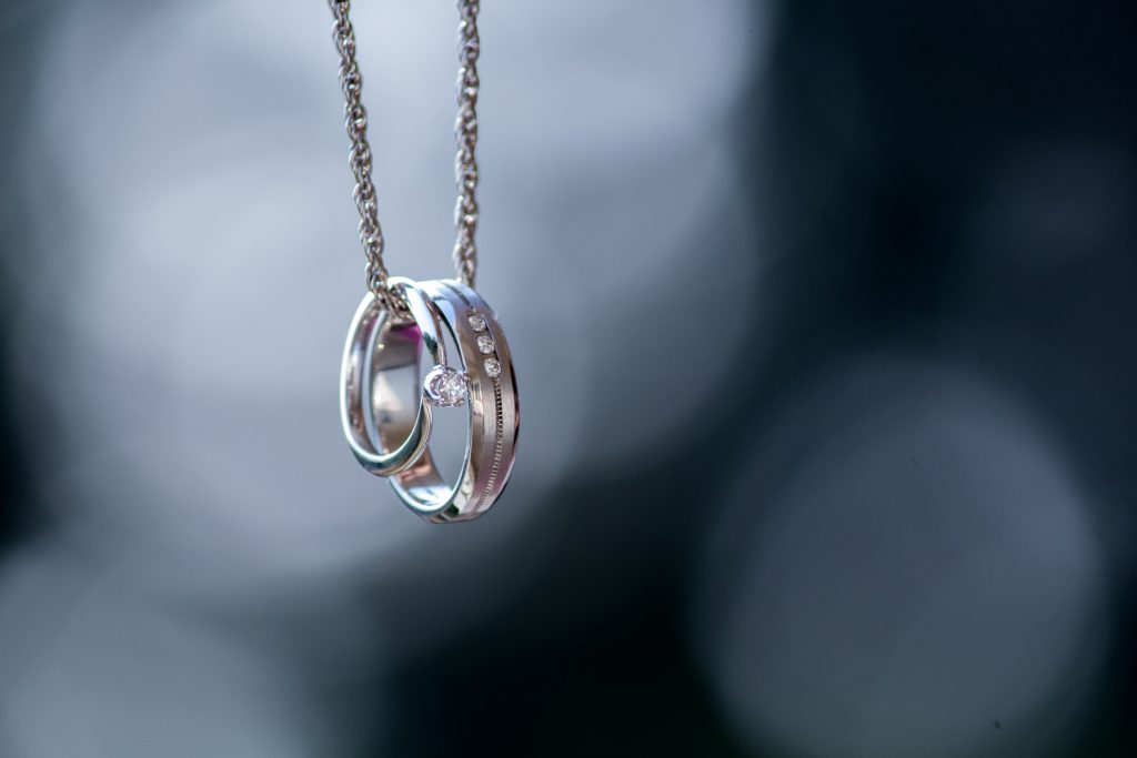 jewellery
