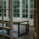 Conservatory unsplash