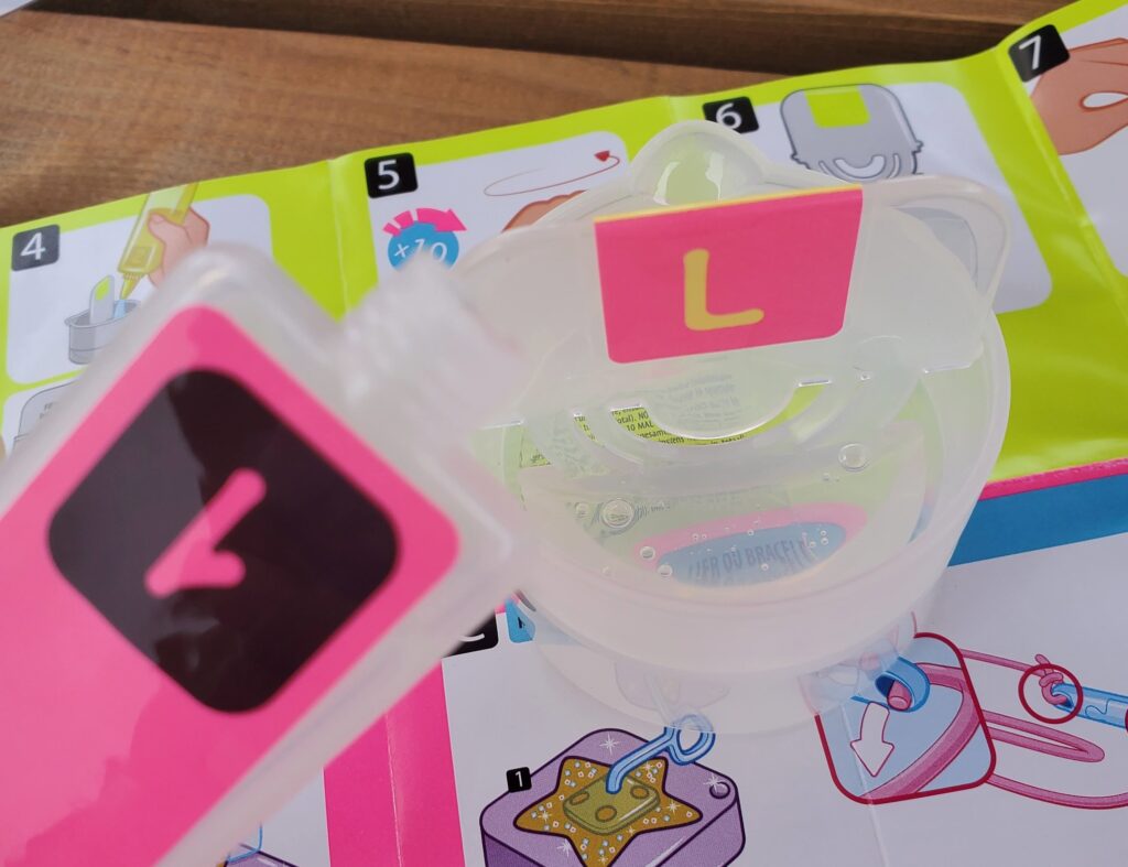 Jelli Rez jewellery making kit review