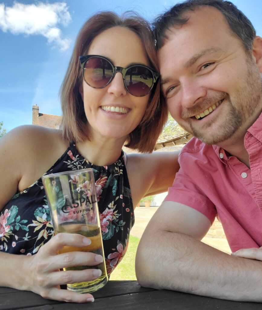 childfree in the pub