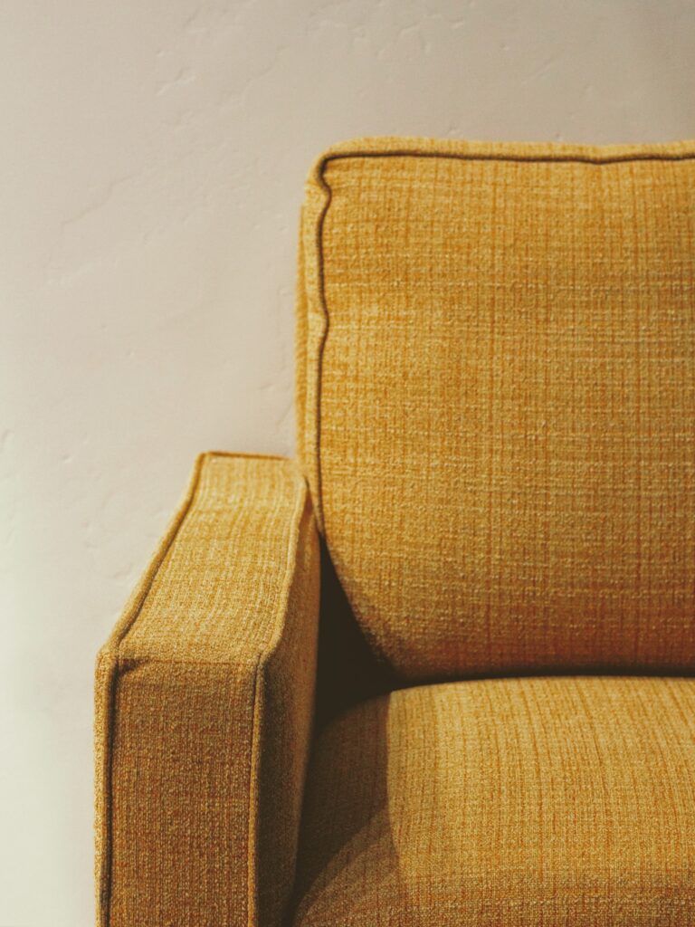 upholstery
