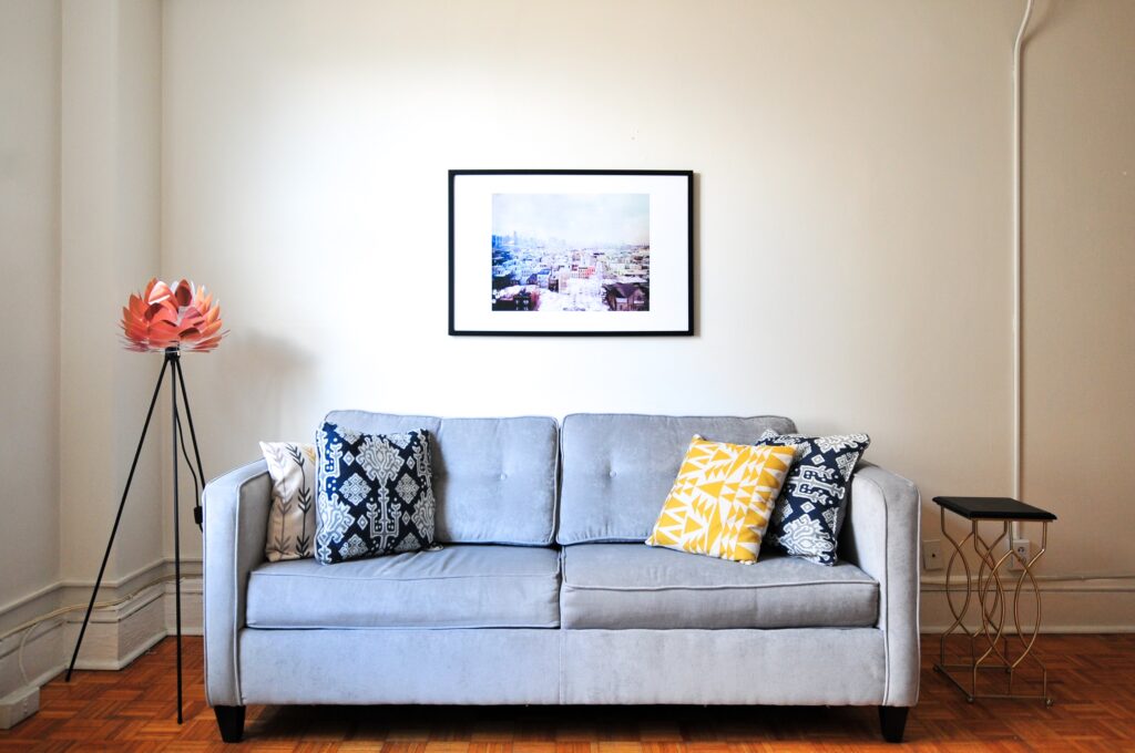 upholstery