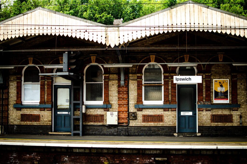 ipswich united kingdom