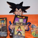 Dragon ball toys