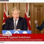 lockdown boris