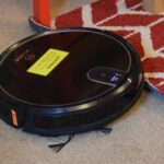 MOOSOO MT-710 Robot Vacuum Cleaner REVIEW (41)