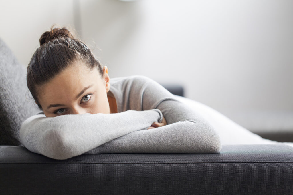 The importance of mental health care during winter