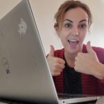 blogging