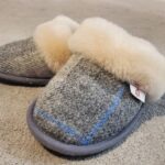 Bedroom Athletics slippers