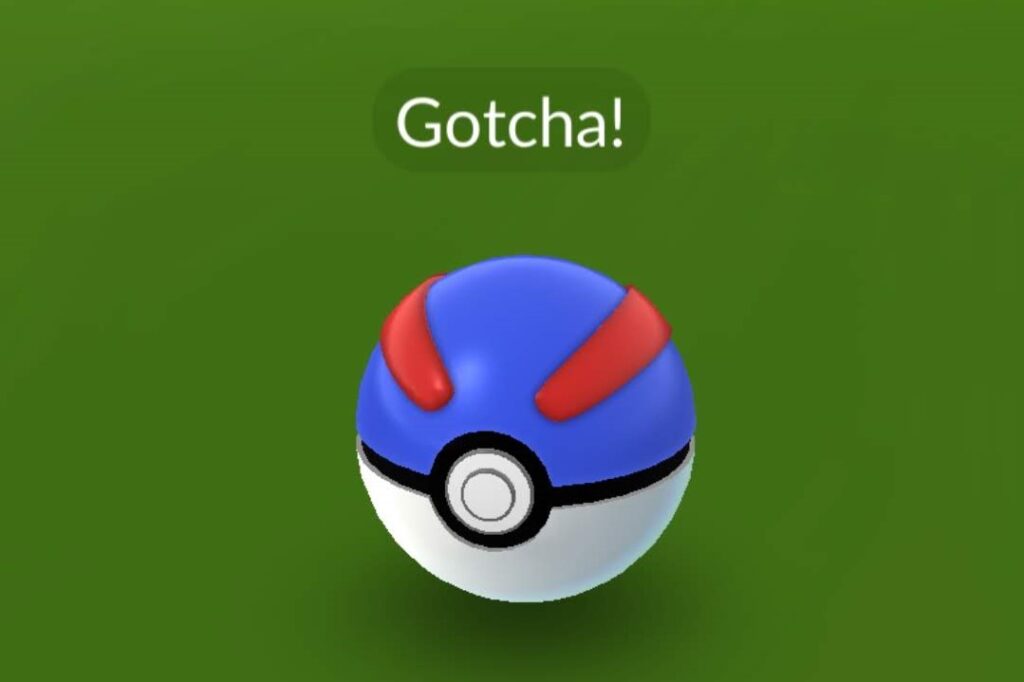 Confessions of a Pokemon Go addict