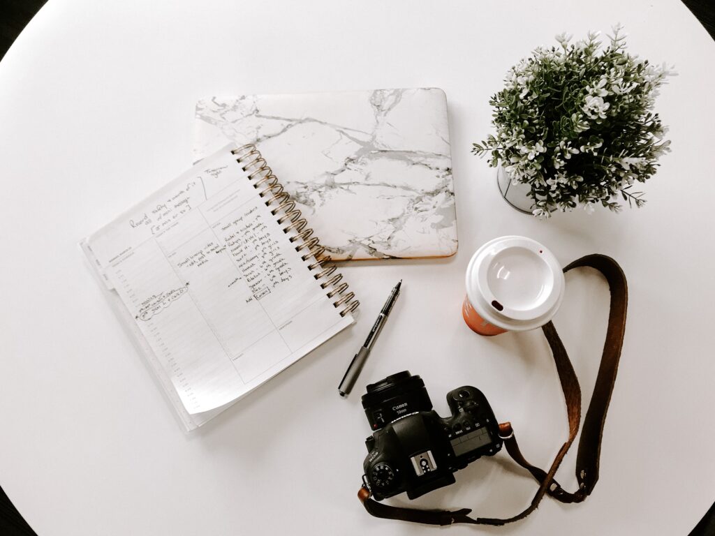 blogging how to become social media famous